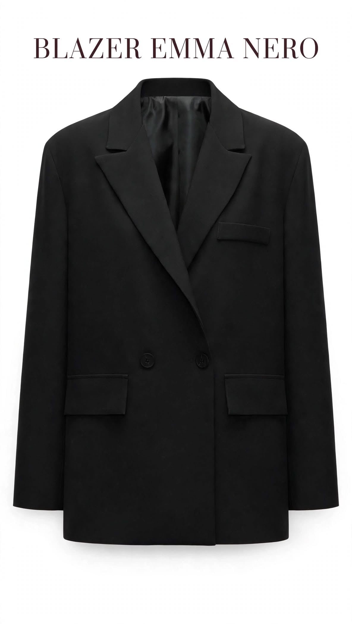 blazer e giacche