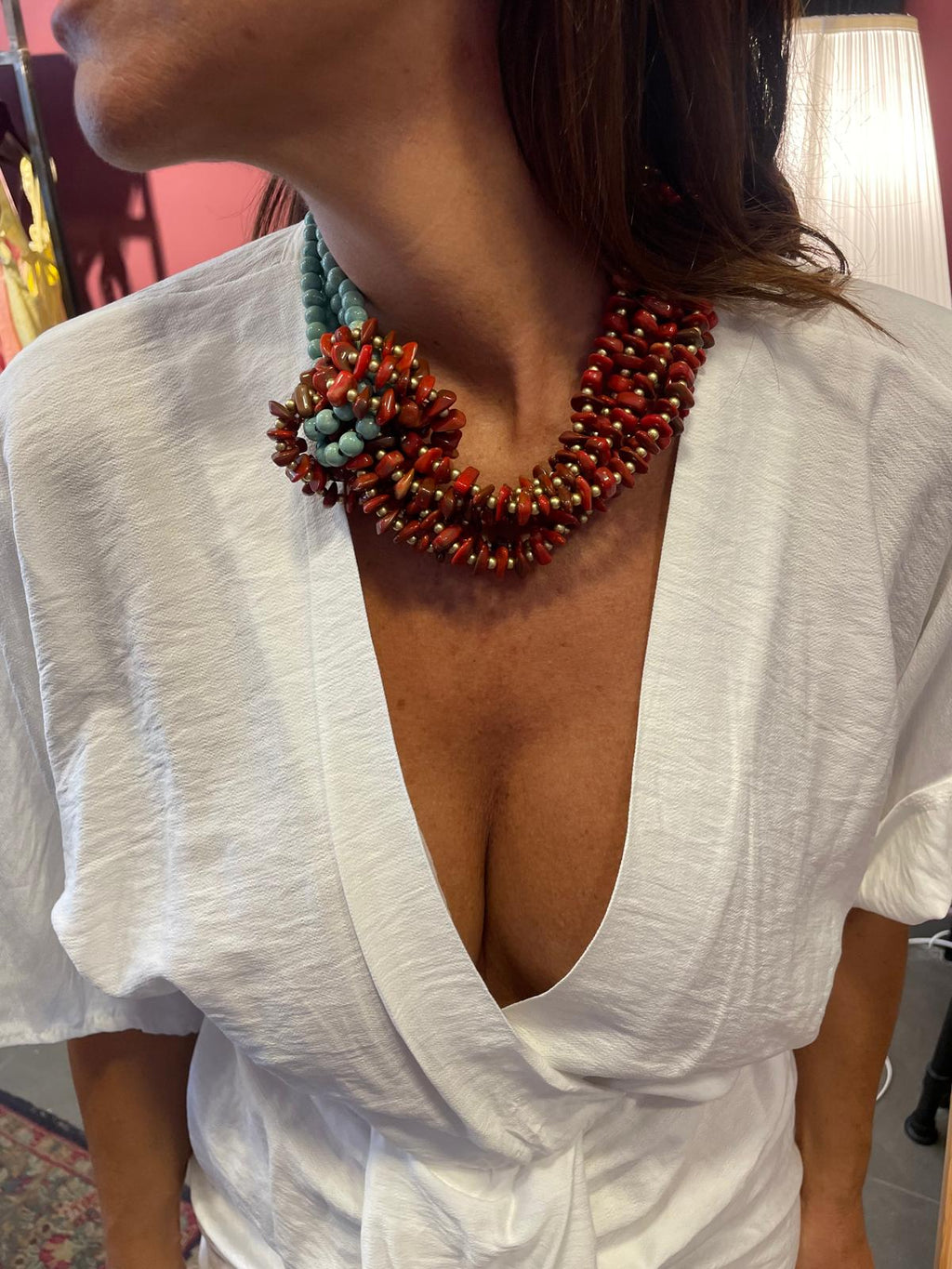 Collana Intreccio