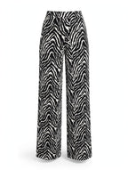 Panta Zebra