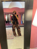 Pantalone Camo light