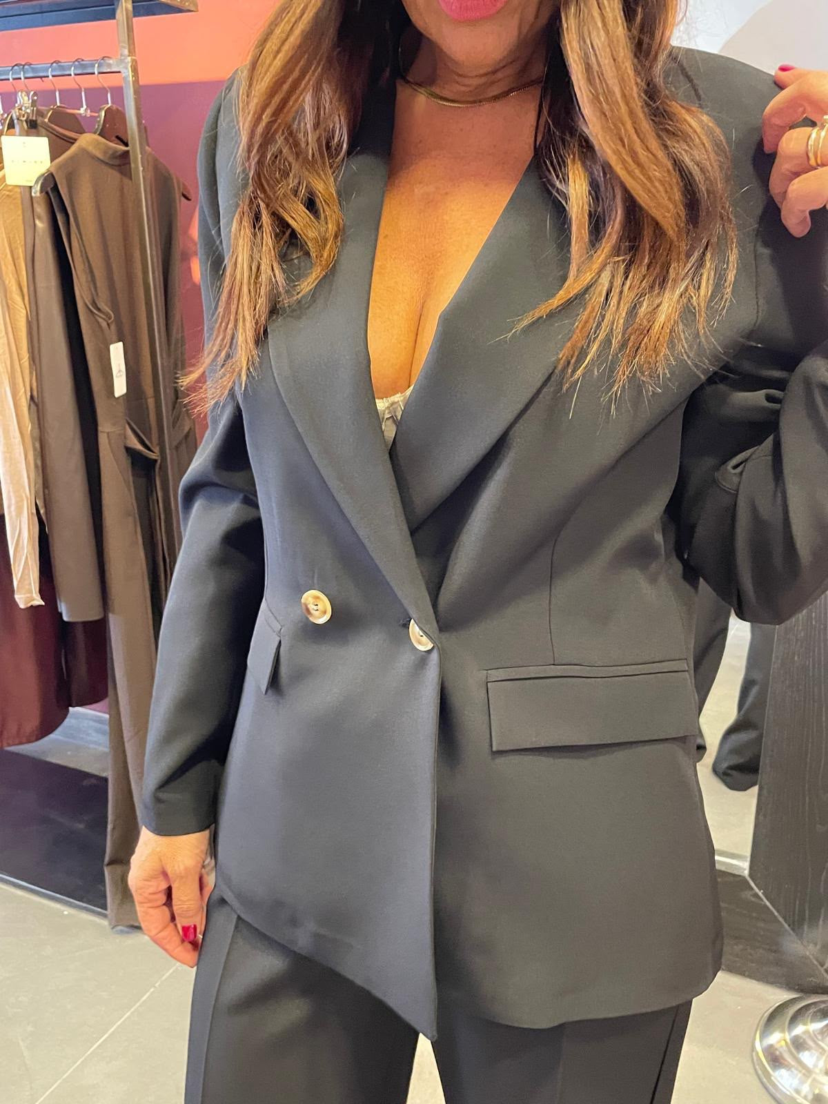 Blazer Lina