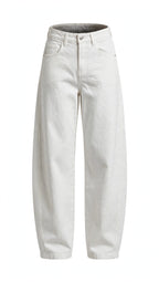 Denim Blanca