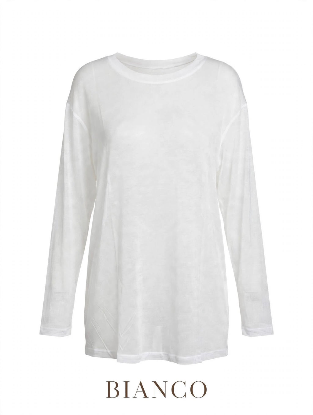 Maglia Skin II