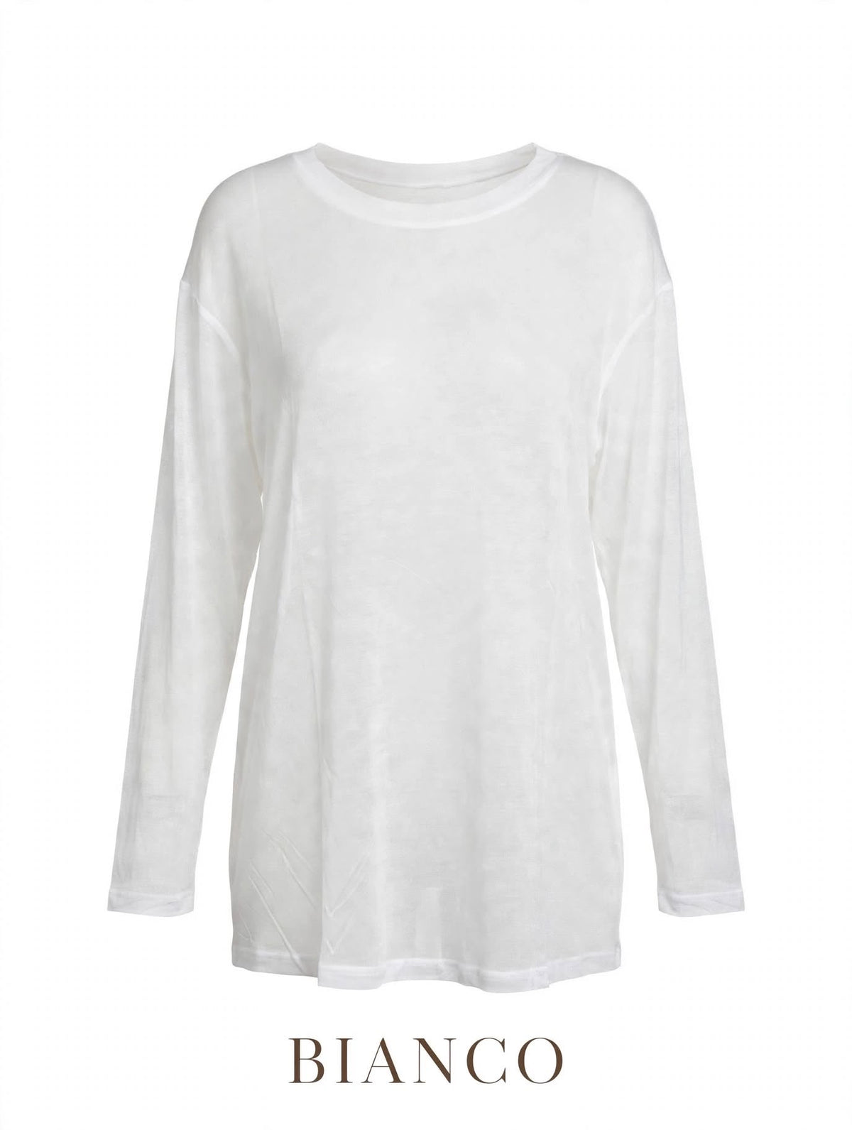 Maglia Skin II