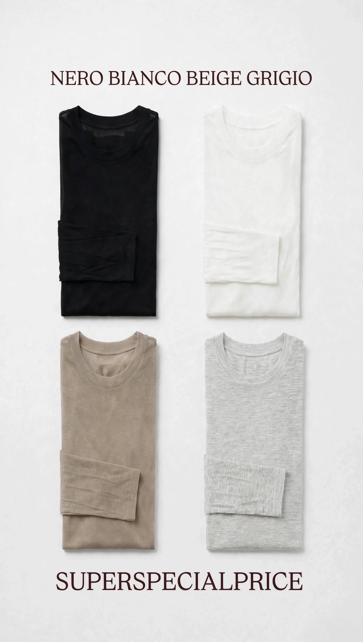 Maglia Skin II