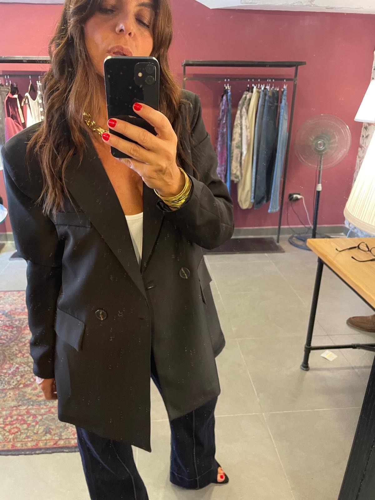 Blazer Emma