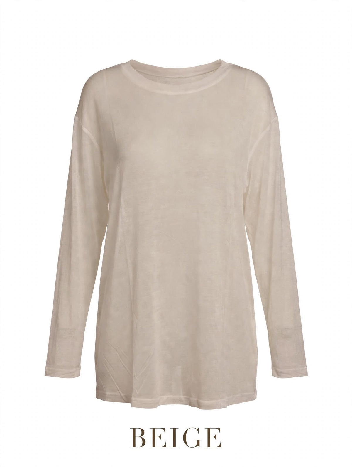 Maglia Skin II