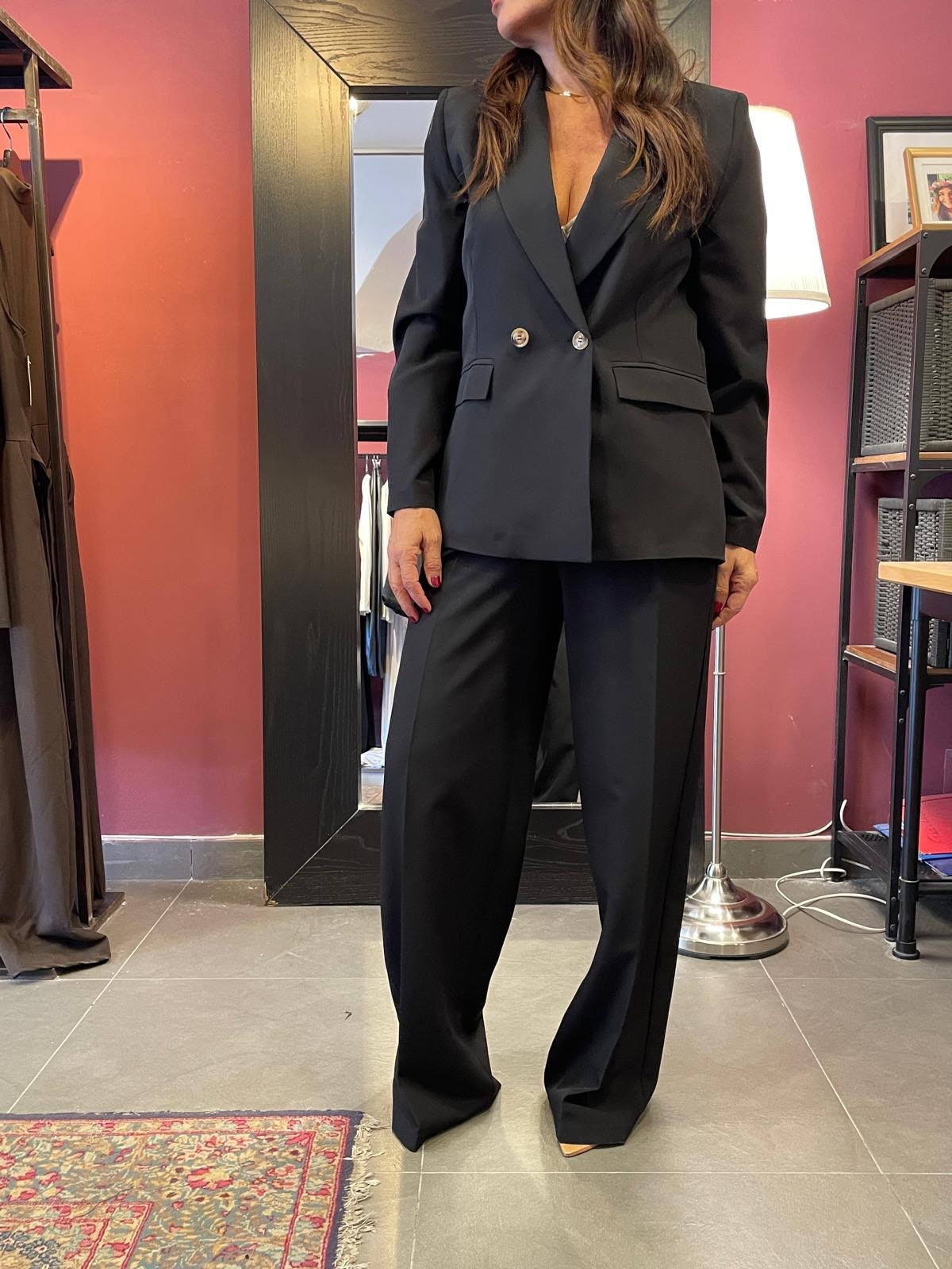 Blazer Lina