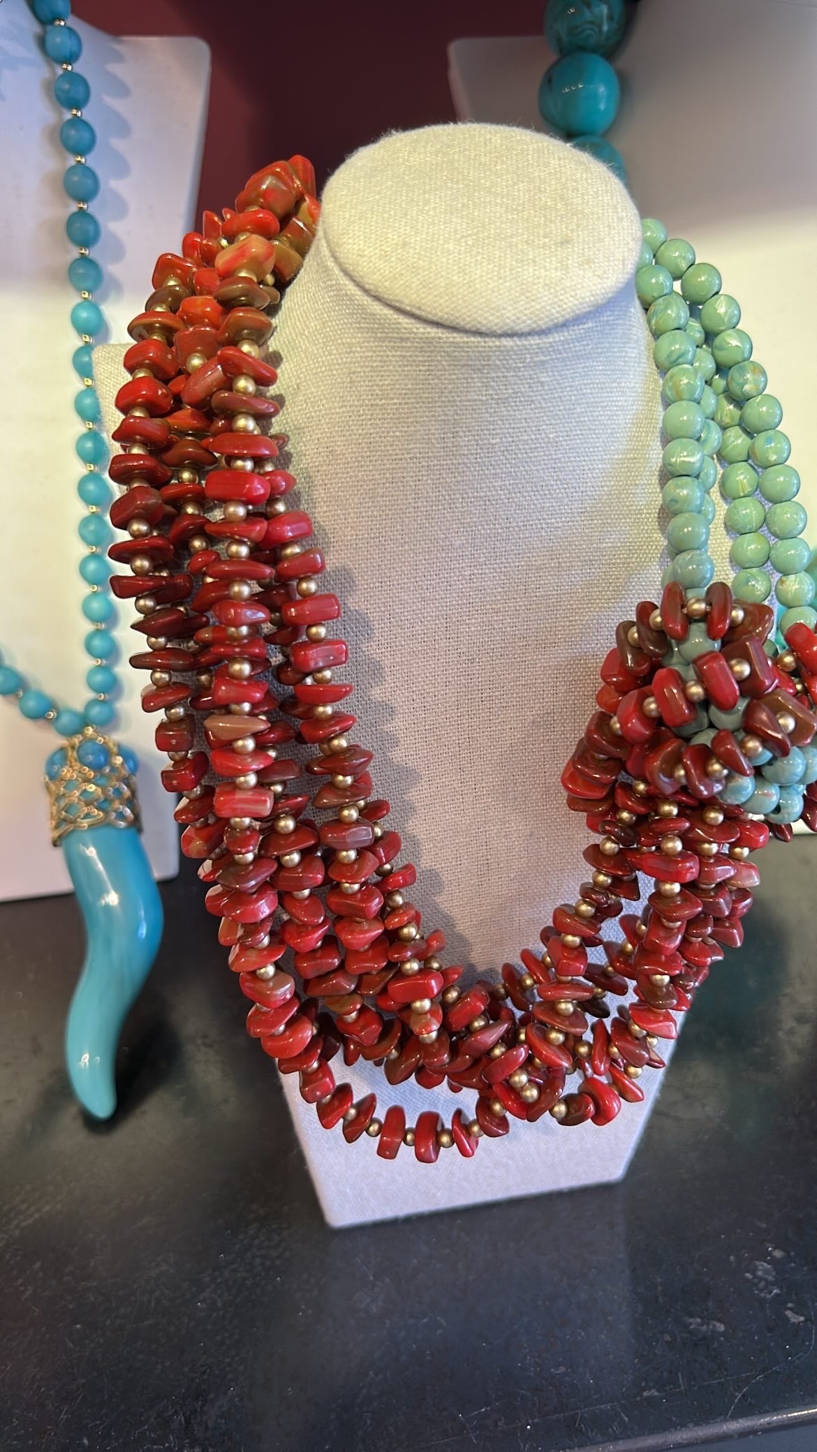 Collana Intreccio