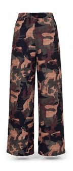 Pantalone Camo light