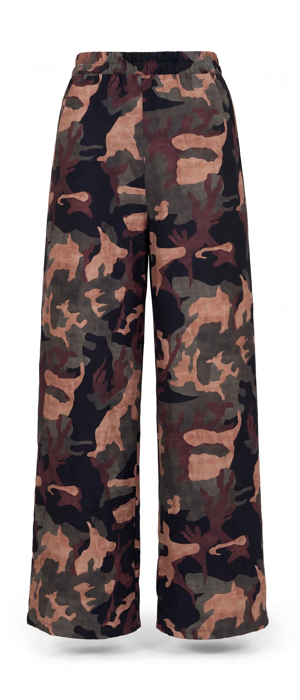Pantalone Camo light