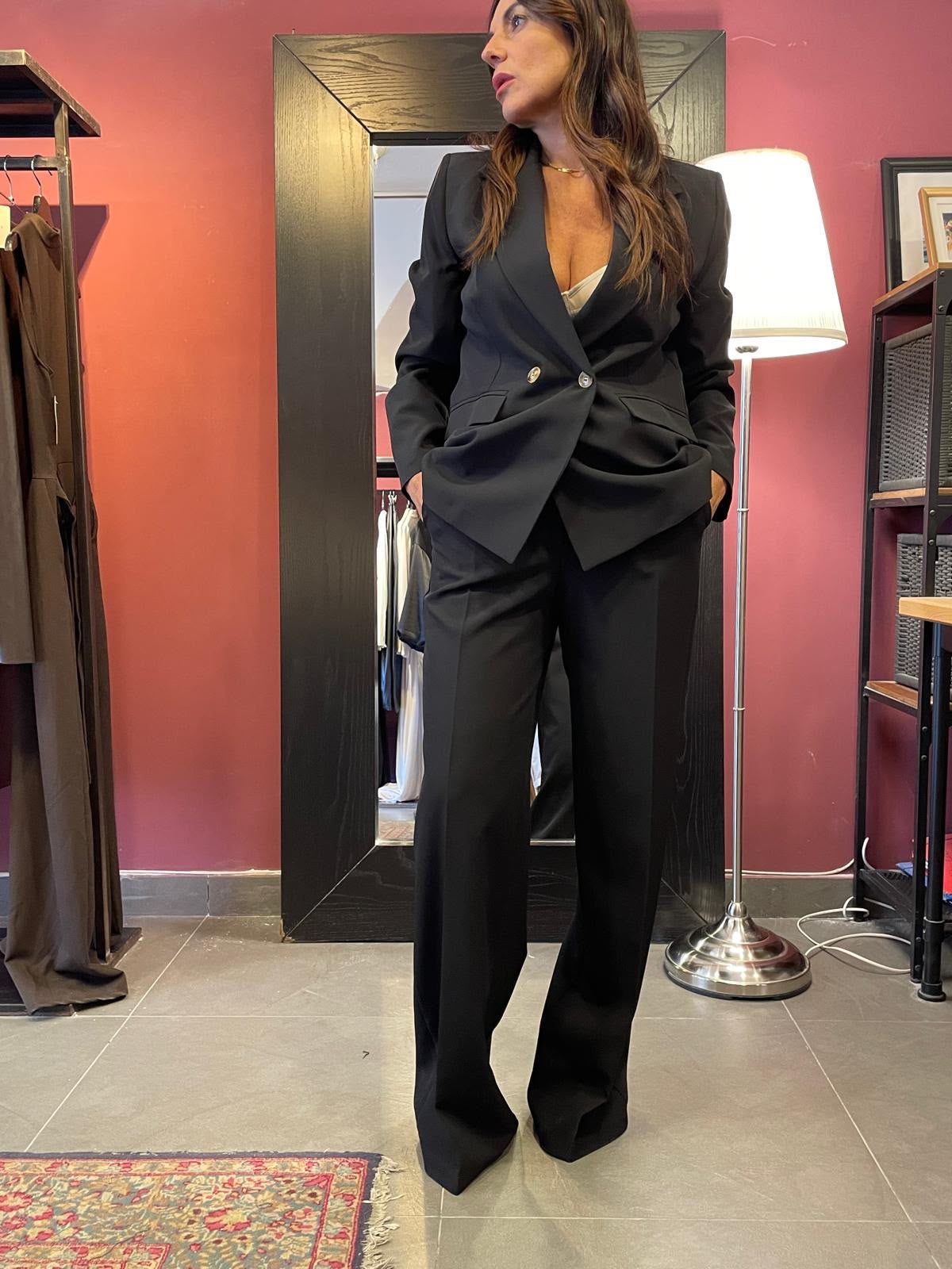 Blazer Lina