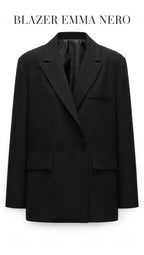 Blazer Emma
