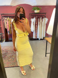 Abito Capri