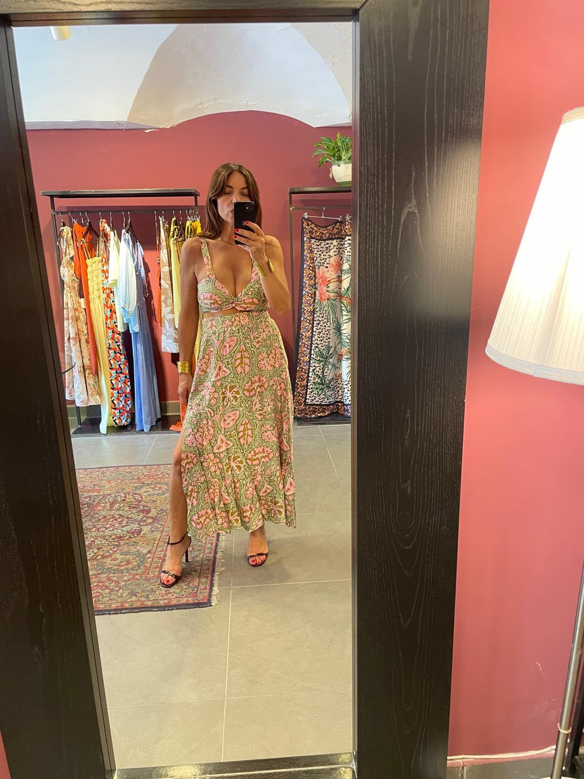 coordinato gaia