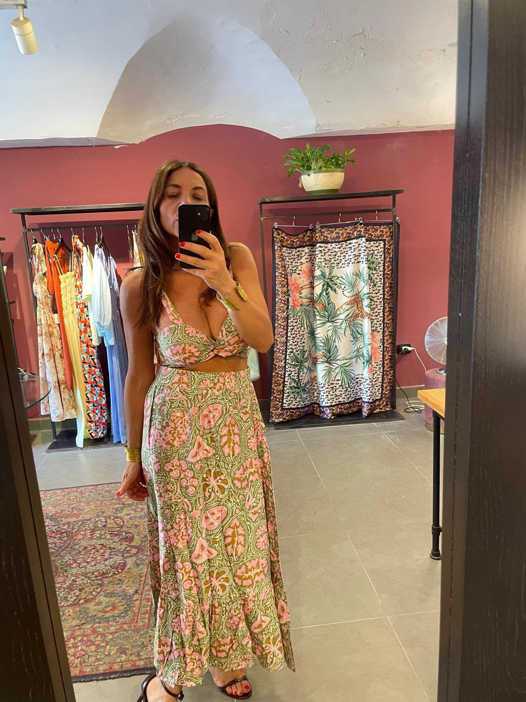 coordinato gaia