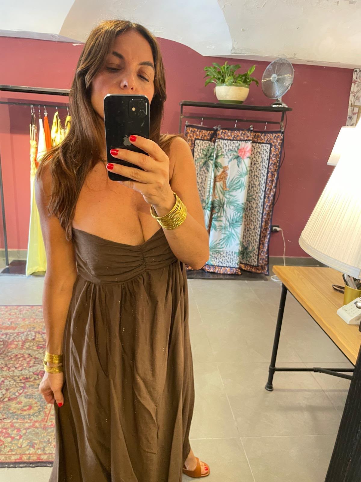 Abito Fabiana