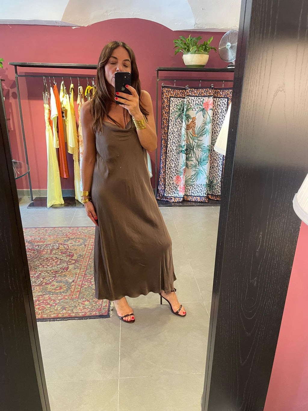 dress lola