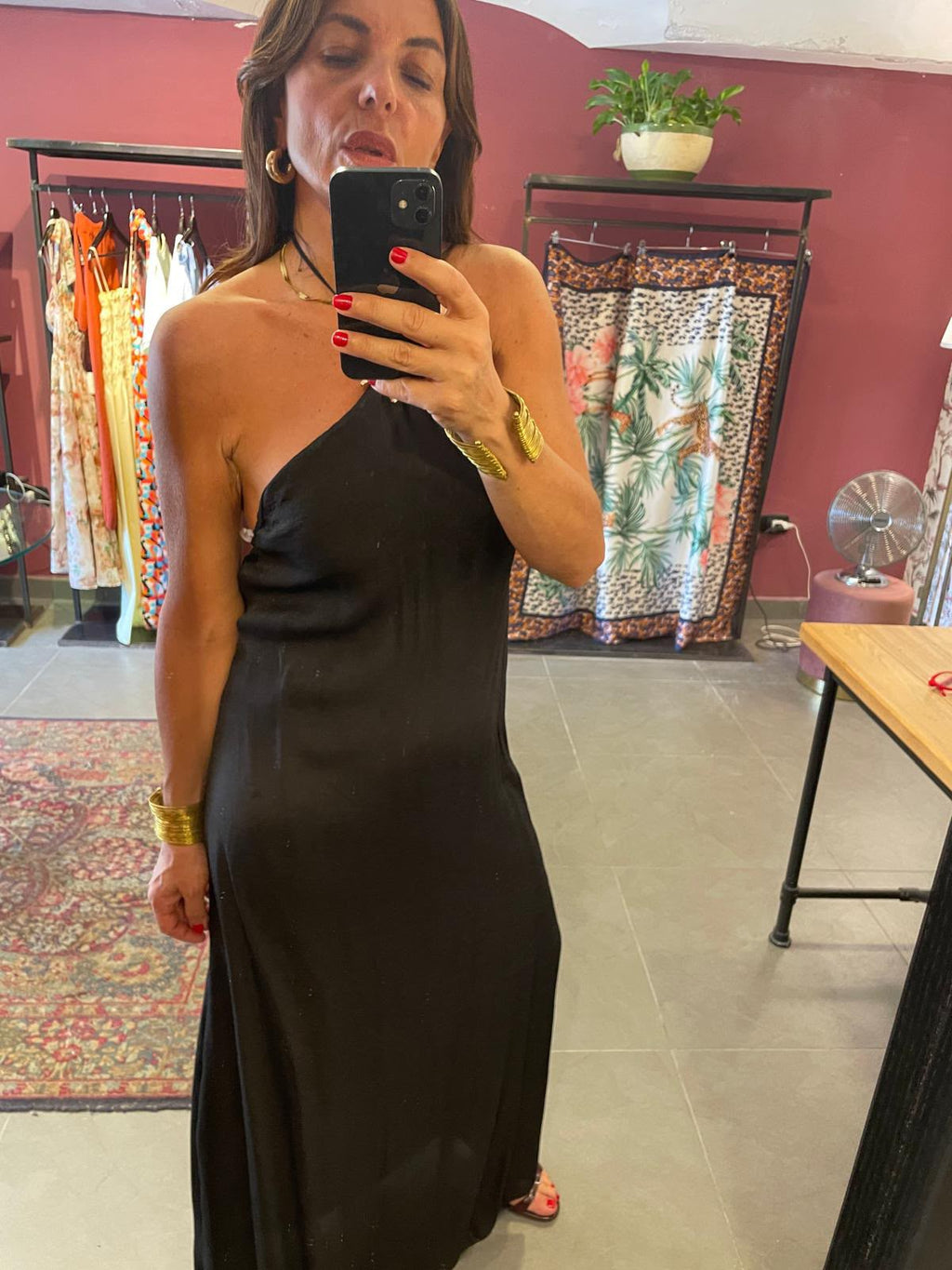 Abito Sofia