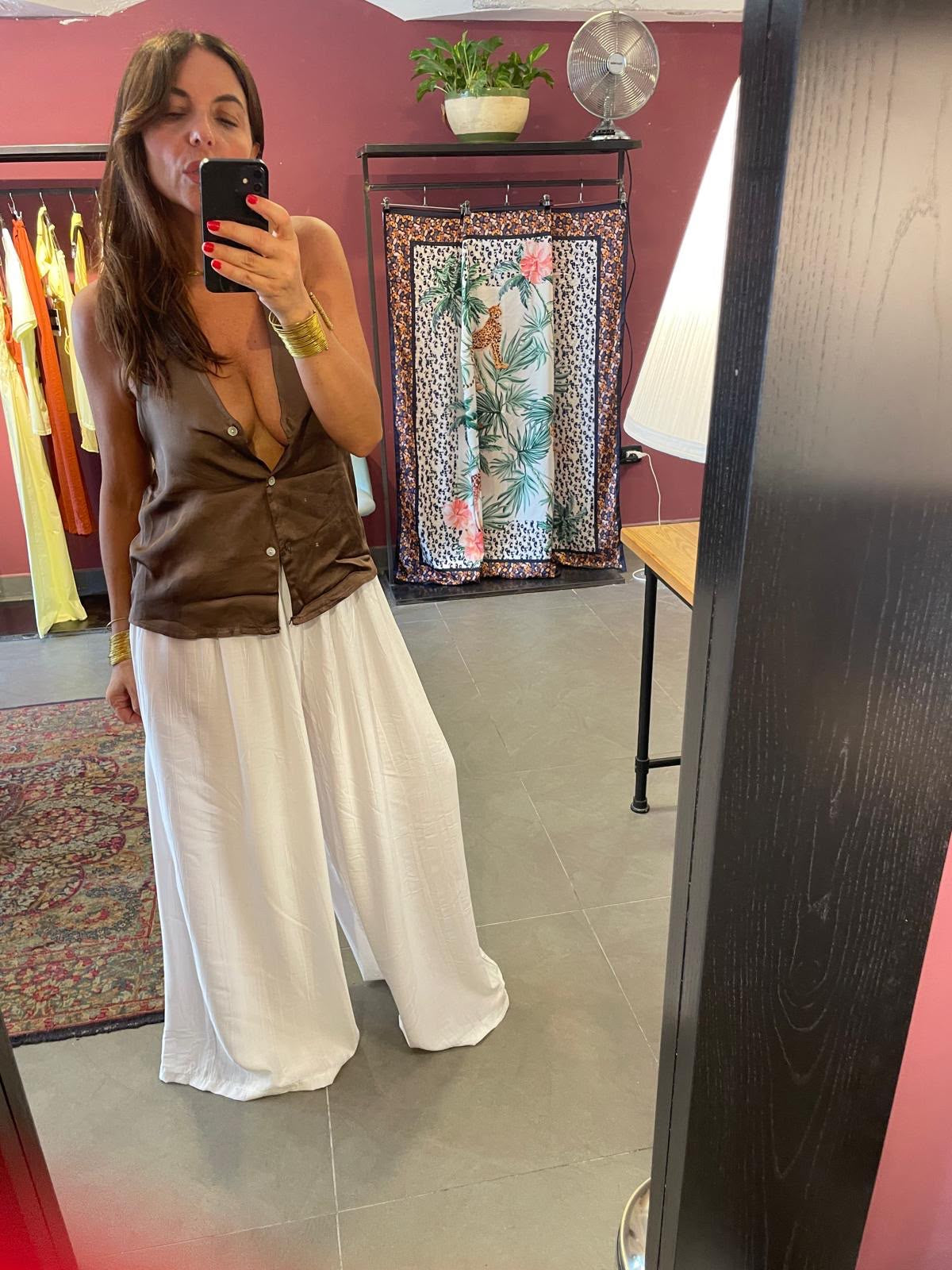pantalone summer